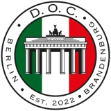 Club-Emblem D.O.C. Berlin Brandenburg