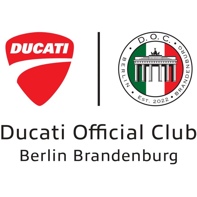 Ducati Owner Club - Berlin Brandenburg