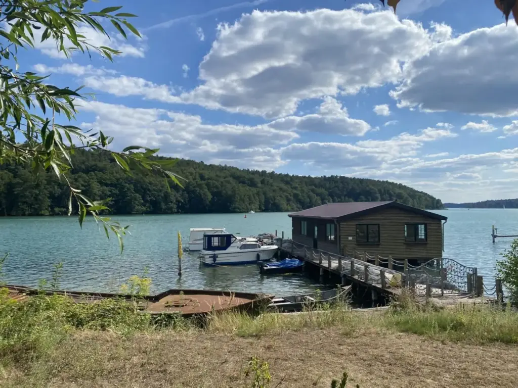 Feldberg und Werbellinsee – Foto 10