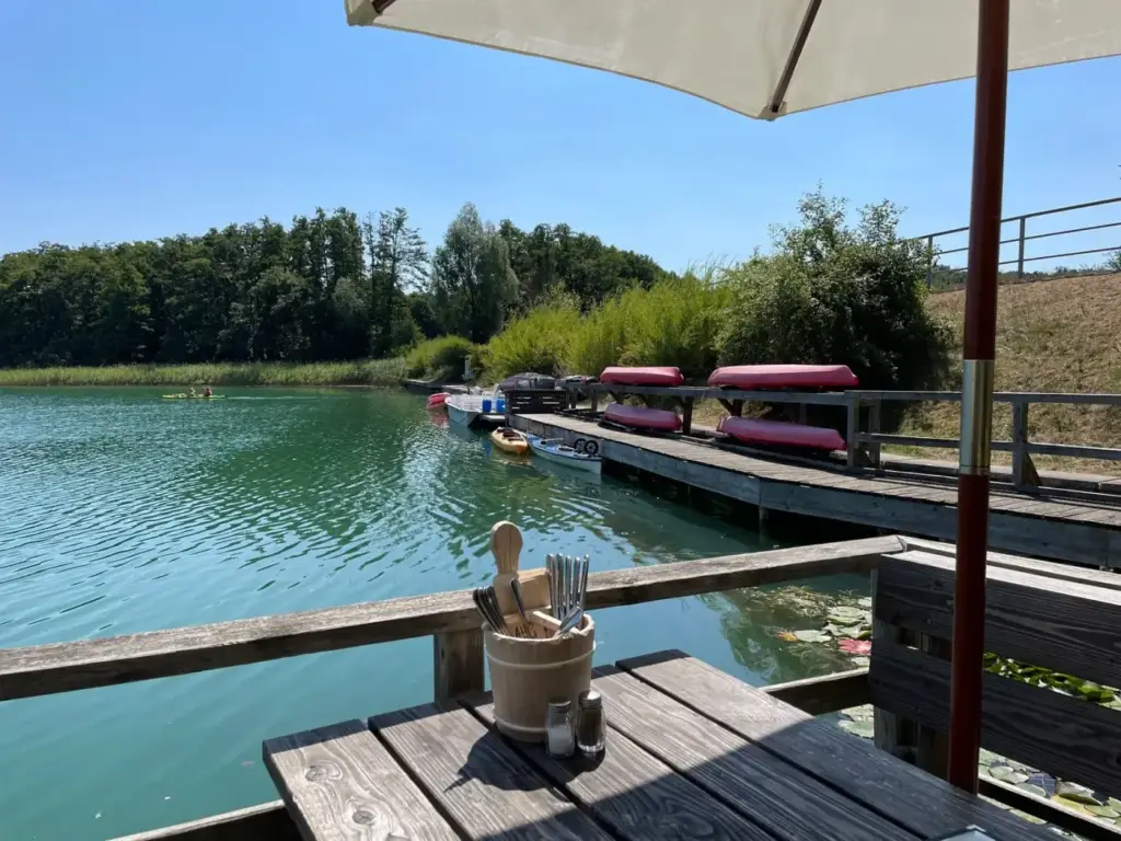 Feldberg und Werbellinsee – Foto 11