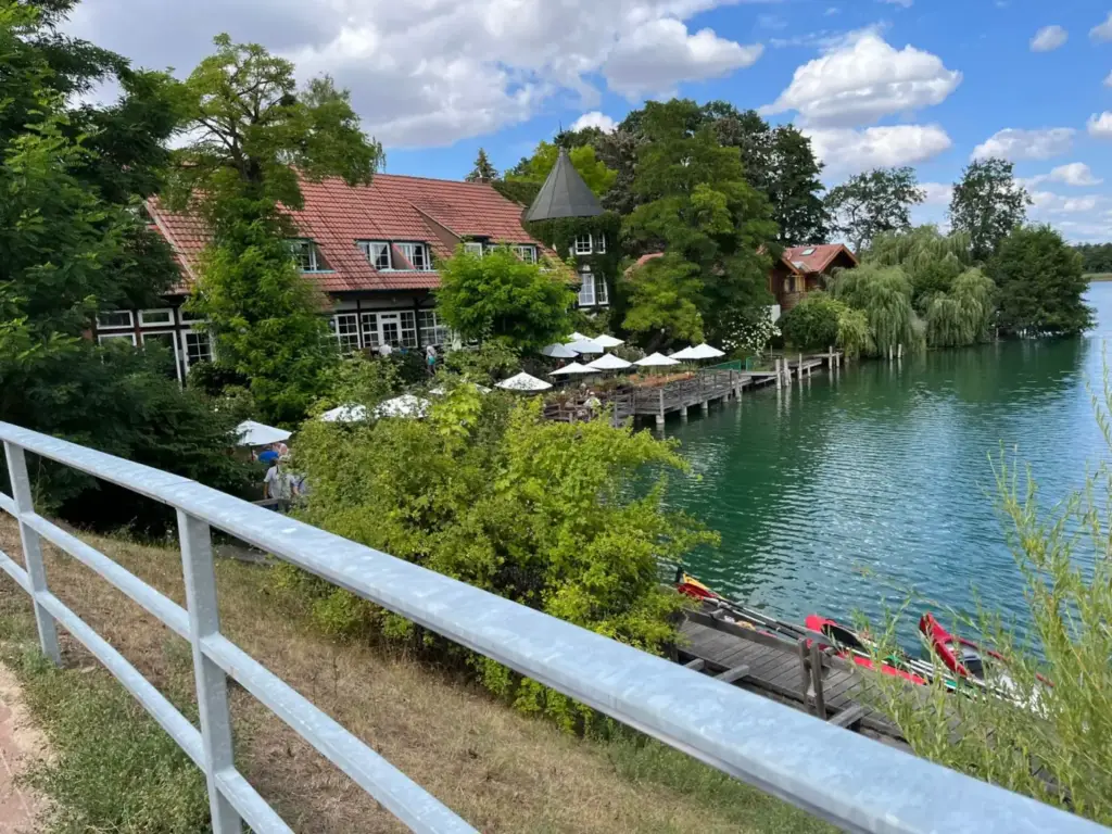 Feldberg und Werbellinsee – Foto 12