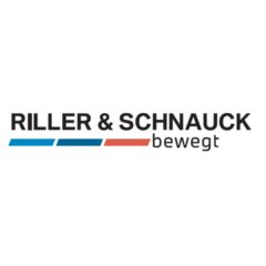 Logo Riller & Schnauck Berlin