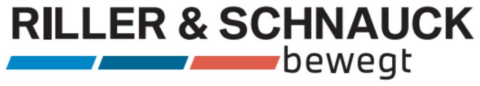Logo Riller & Schnauck Berlin