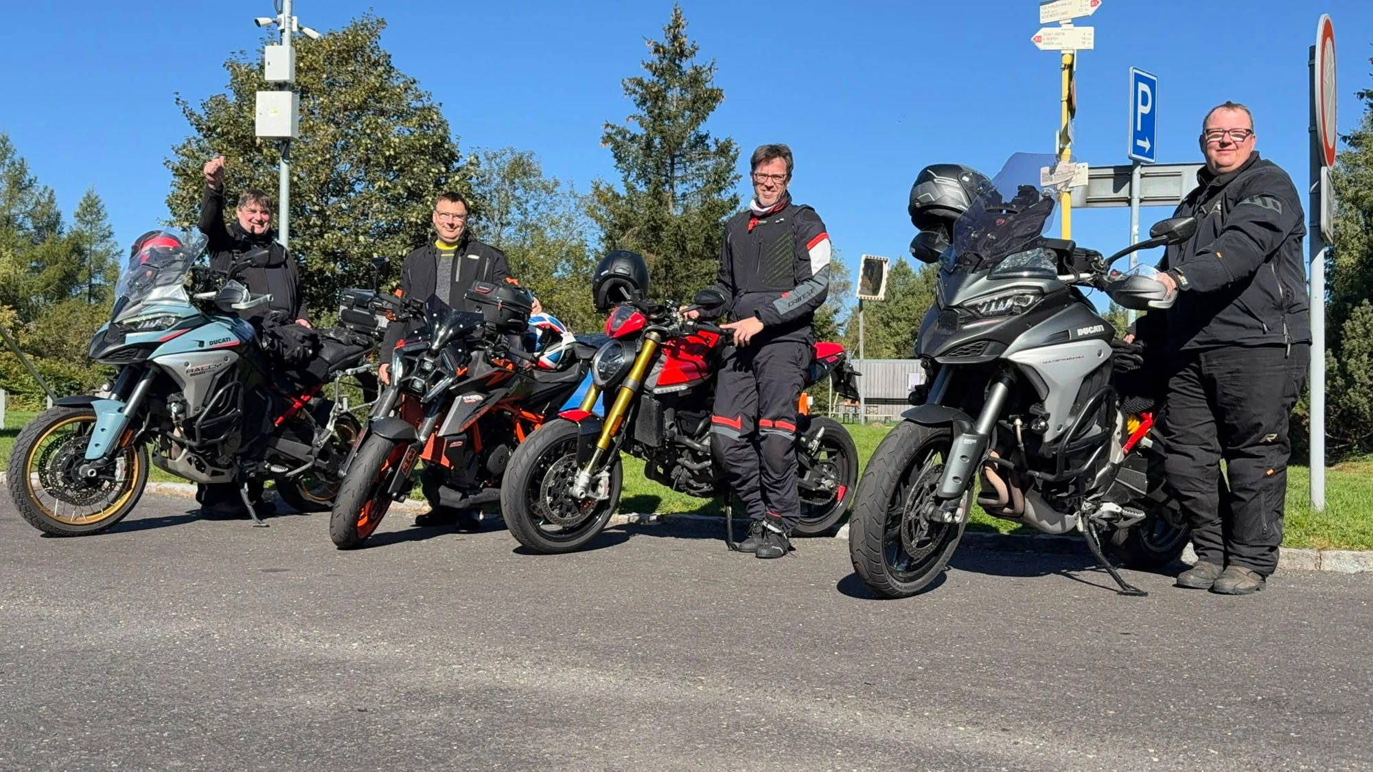 Ausfahrt im Erzgebirge und in die Sächsische Schweiz 2026