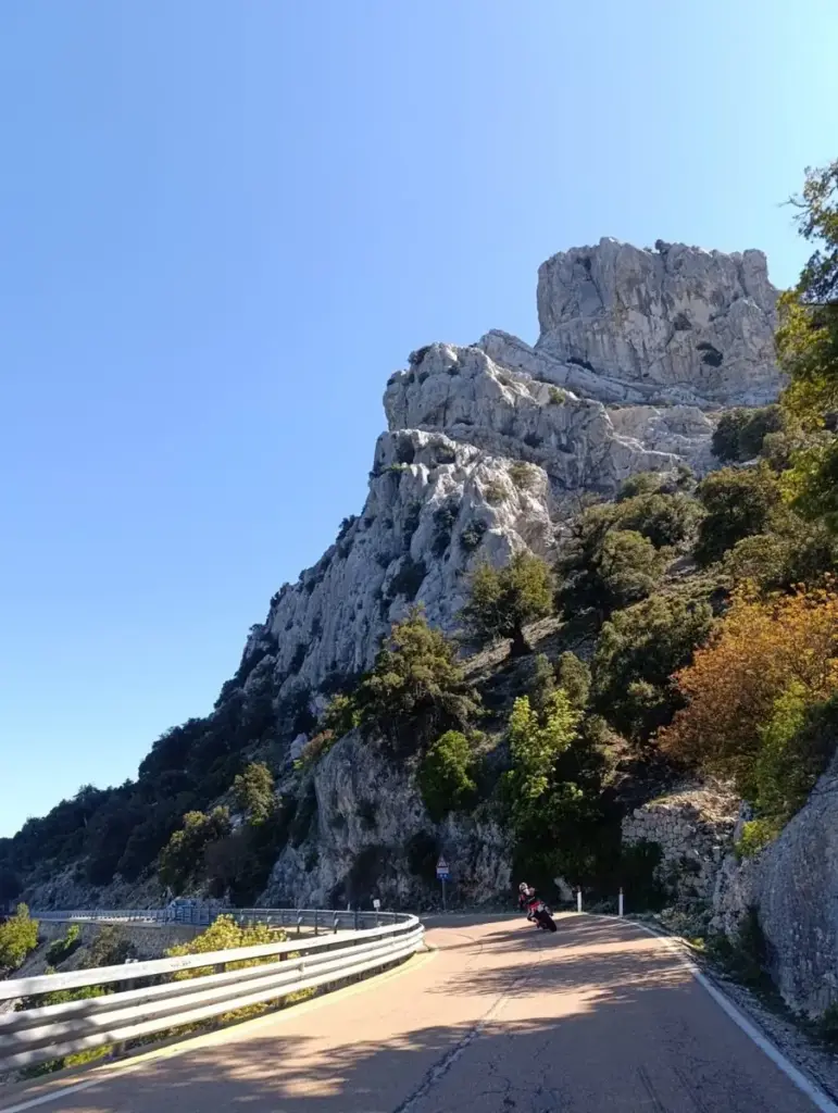 Sardinien-Tour – Foto 5