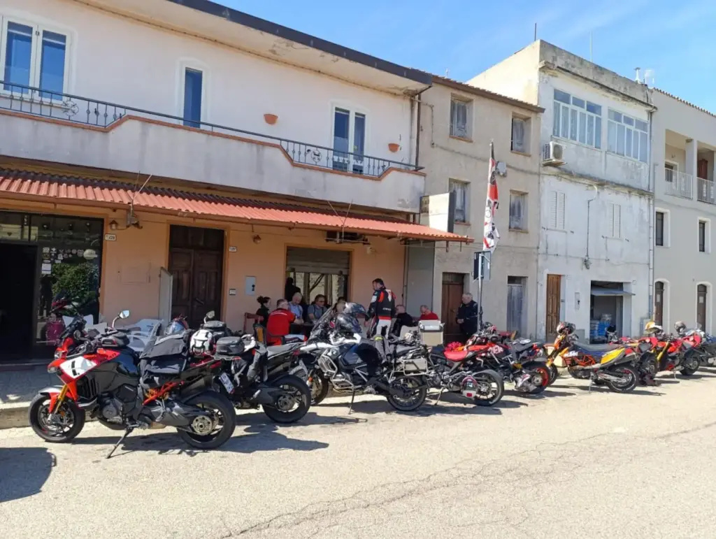 Sardinien-Tour – Foto 6