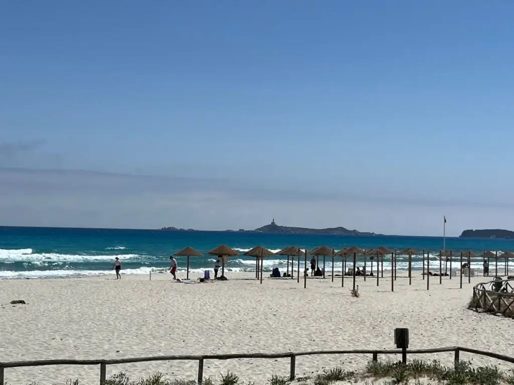 Sardinien-Tour – Foto 7