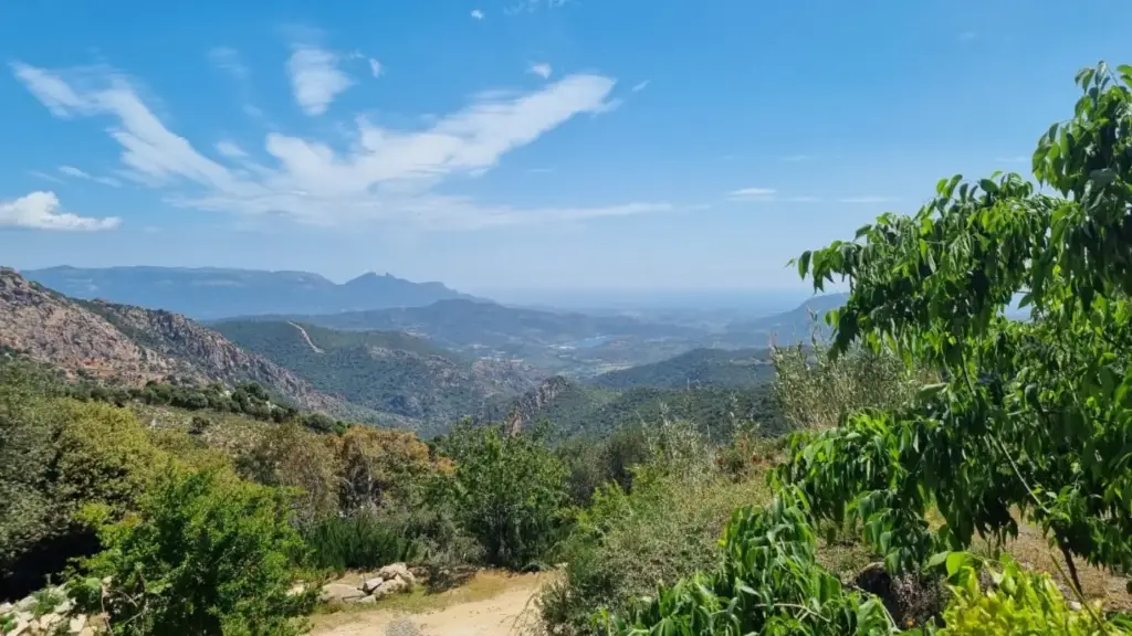 Sardinien-Tour – Foto 8