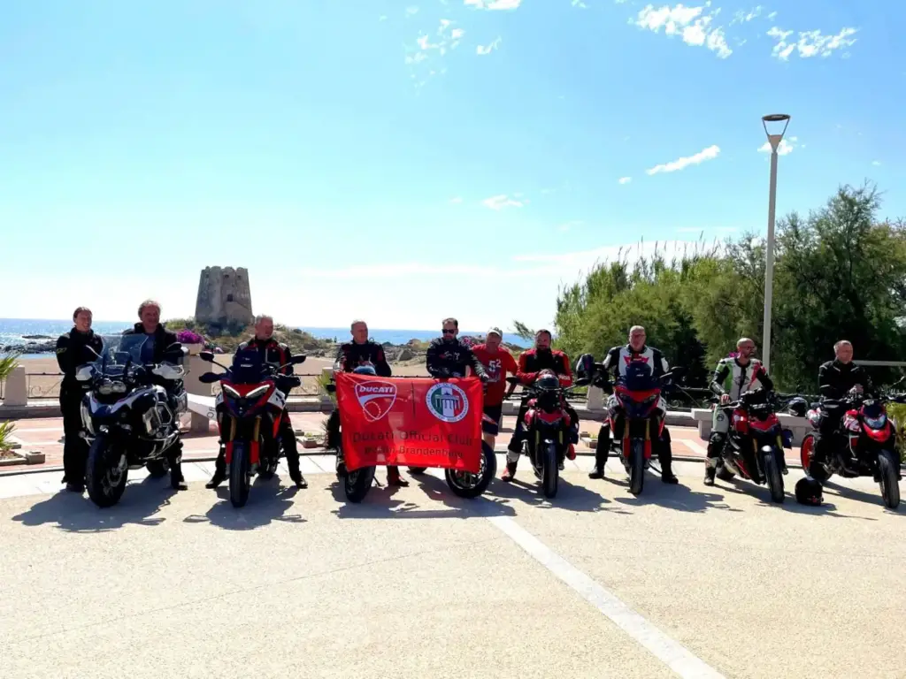Sardinien-Tour – Foto 9