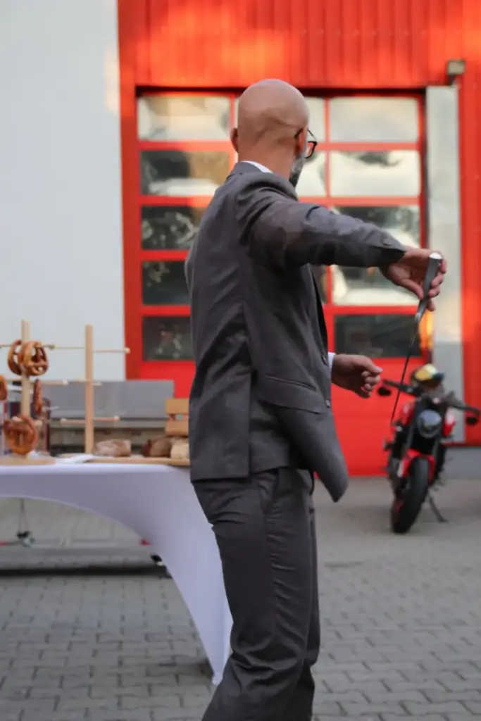 Das 2. Sommerfest – Foto 2