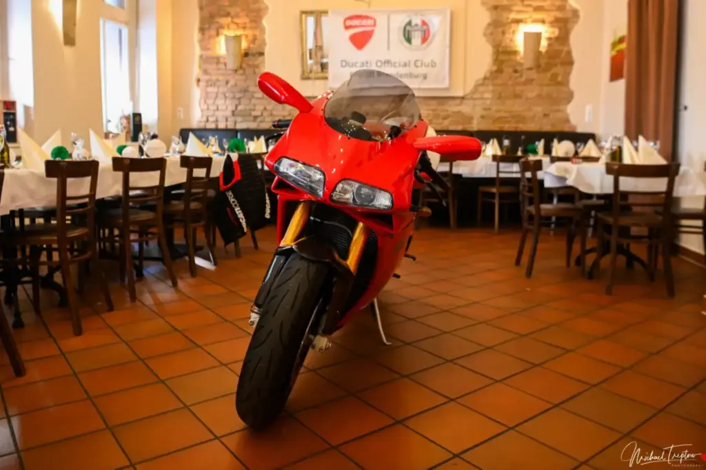 Sommerfest beim Italiener – Foto 2