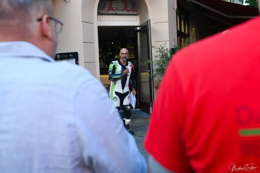 Sommerfest beim Italiener – Foto 7