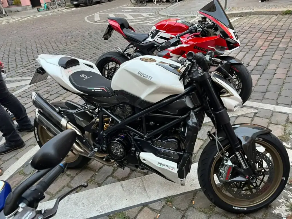 Sommerfest beim Italiener – Foto 10