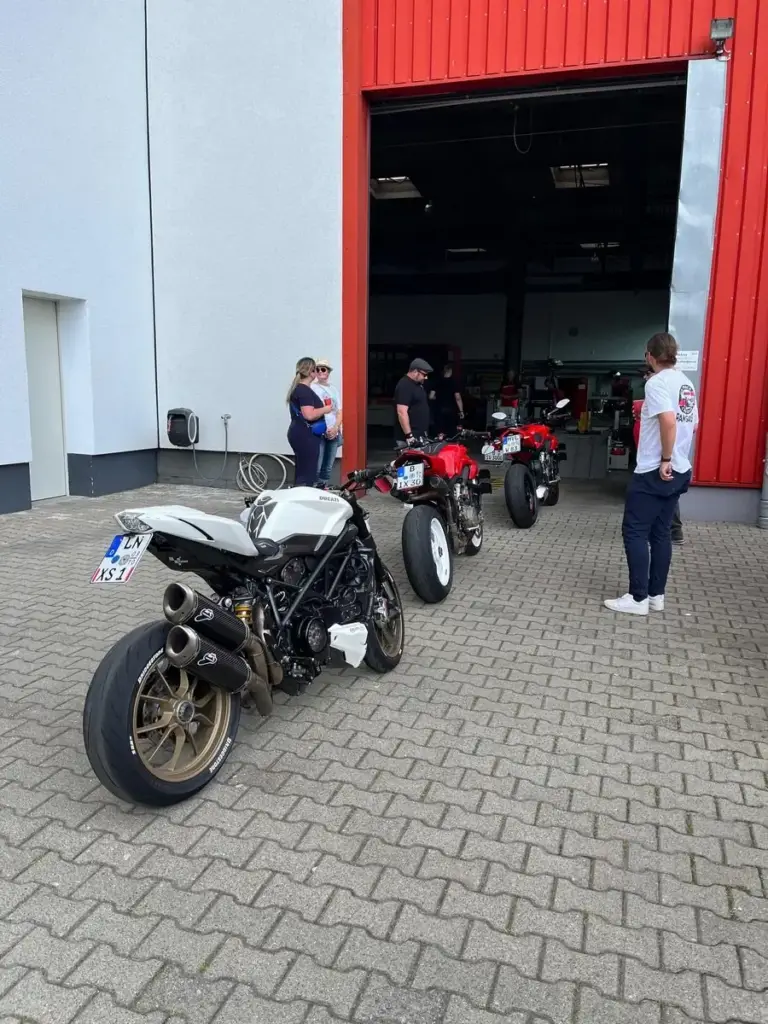 Sommerfest 2025 – Foto 5