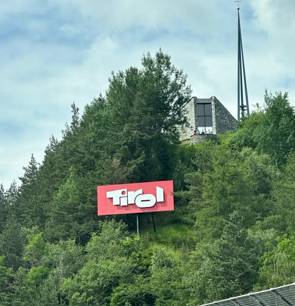Südtirol-Tour – Foto 3