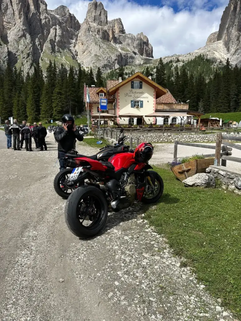 Südtirol-Tour – Foto 4