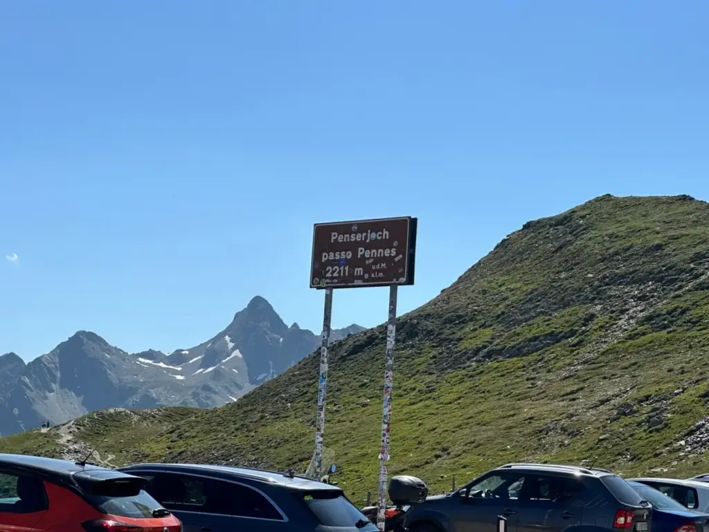 Südtirol-Tour – Foto 5