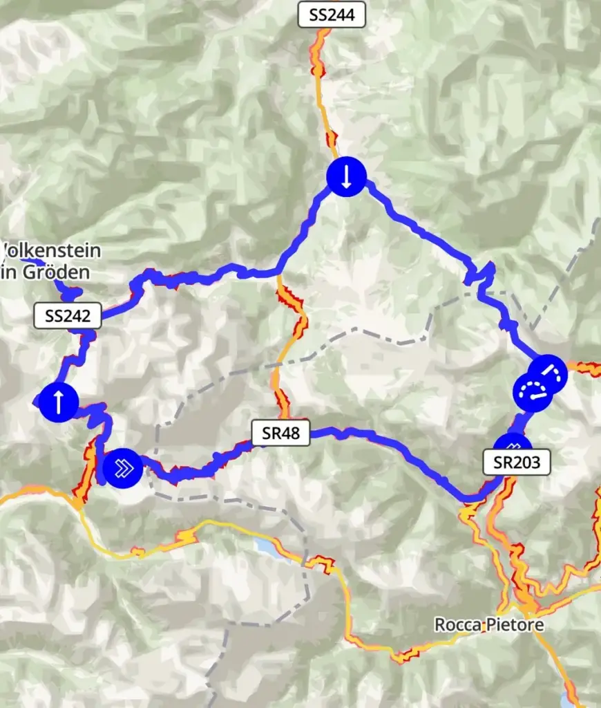 Südtirol-Tour – Foto 6