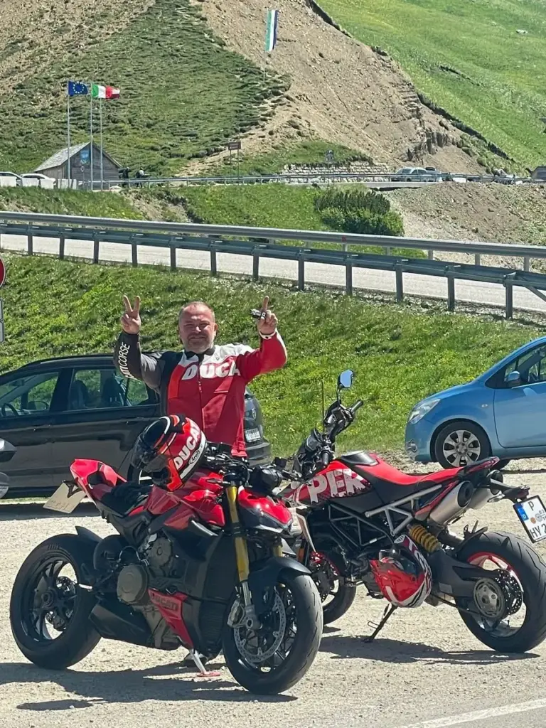 Südtirol-Tour – Foto 8