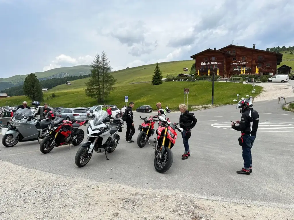 Südtirol-Tour – Foto 9