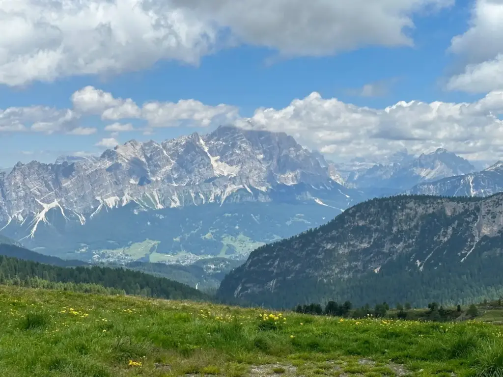 Südtirol-Tour – Foto 11