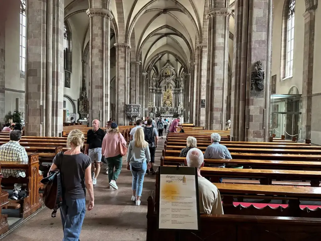 Südtirol-Tour – Foto 12