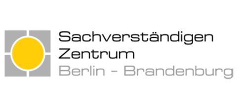 Logo SVZ Berlin