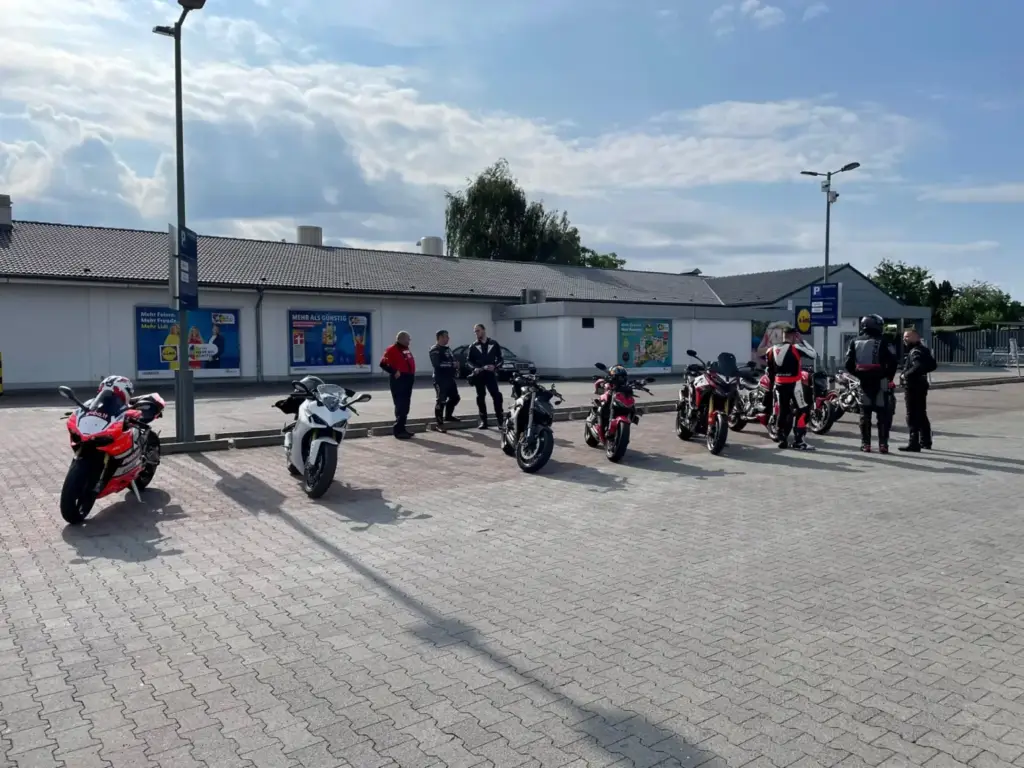 Berlin – Waren – Kremmen – Foto 2