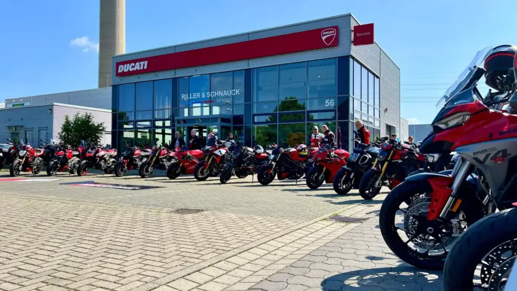 We Ride As One 2025 – Foto 2