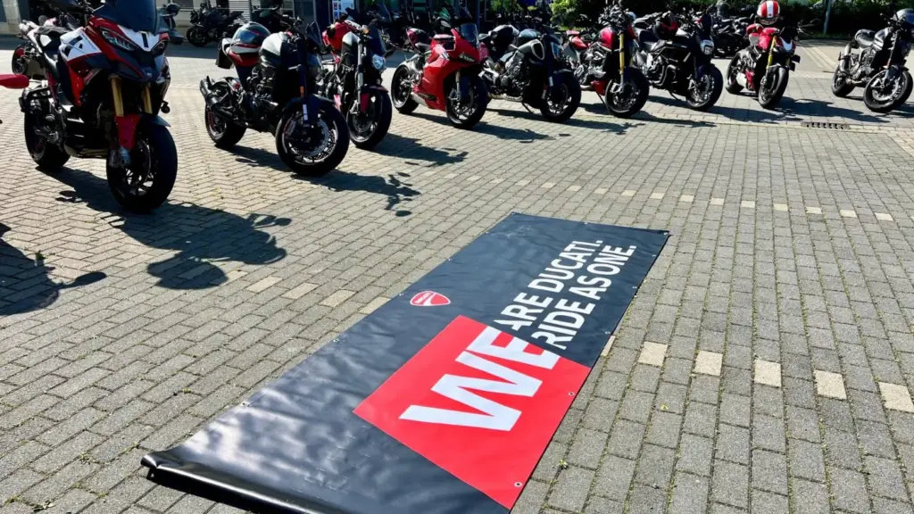 We Ride As One 2025 – Foto 3