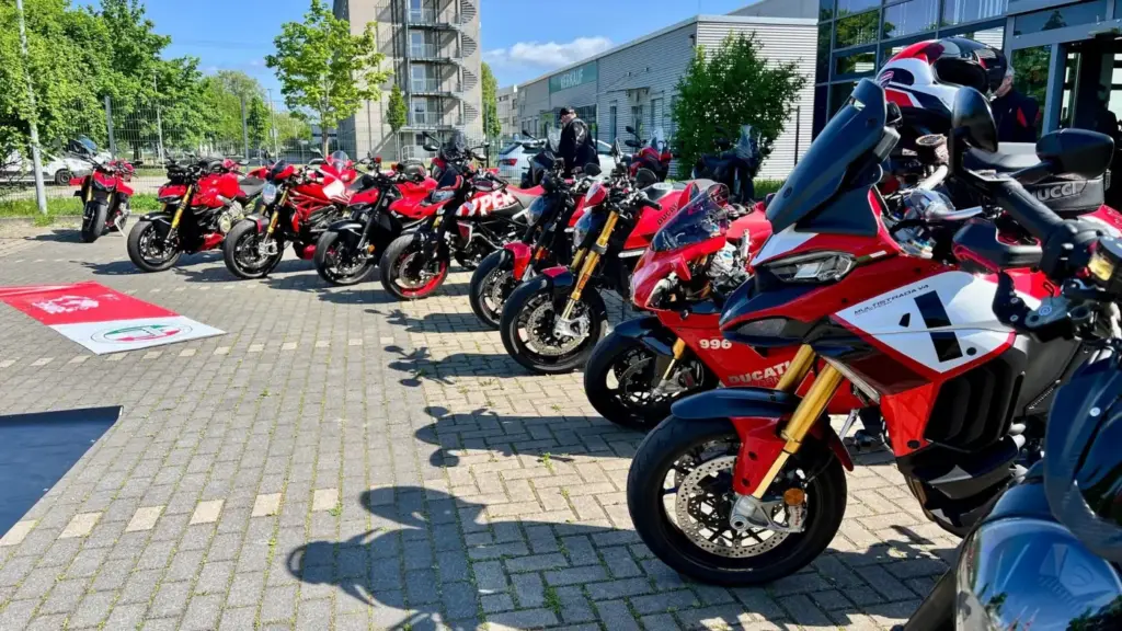 We Ride As One 2025 – Foto 4