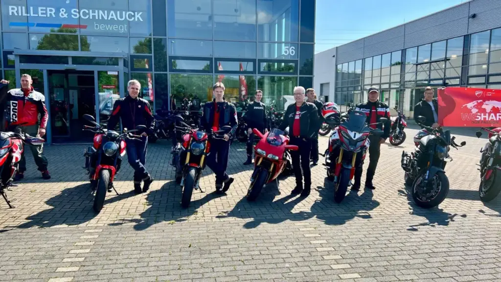 We Ride As One 2025 – Foto 5