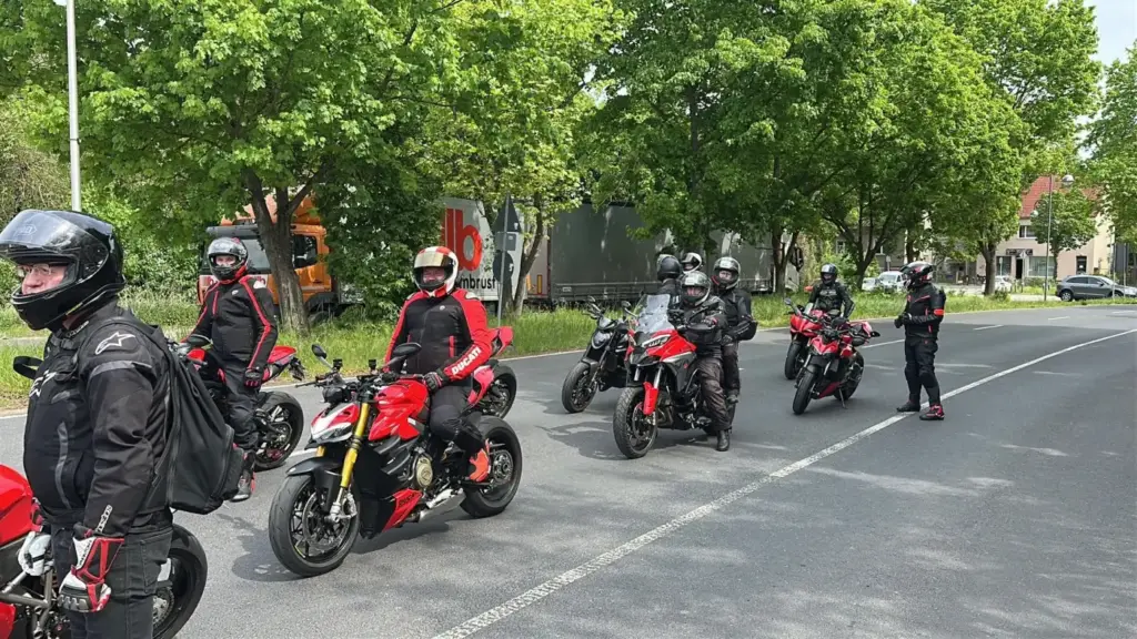 We Ride As One 2025 – Foto 6