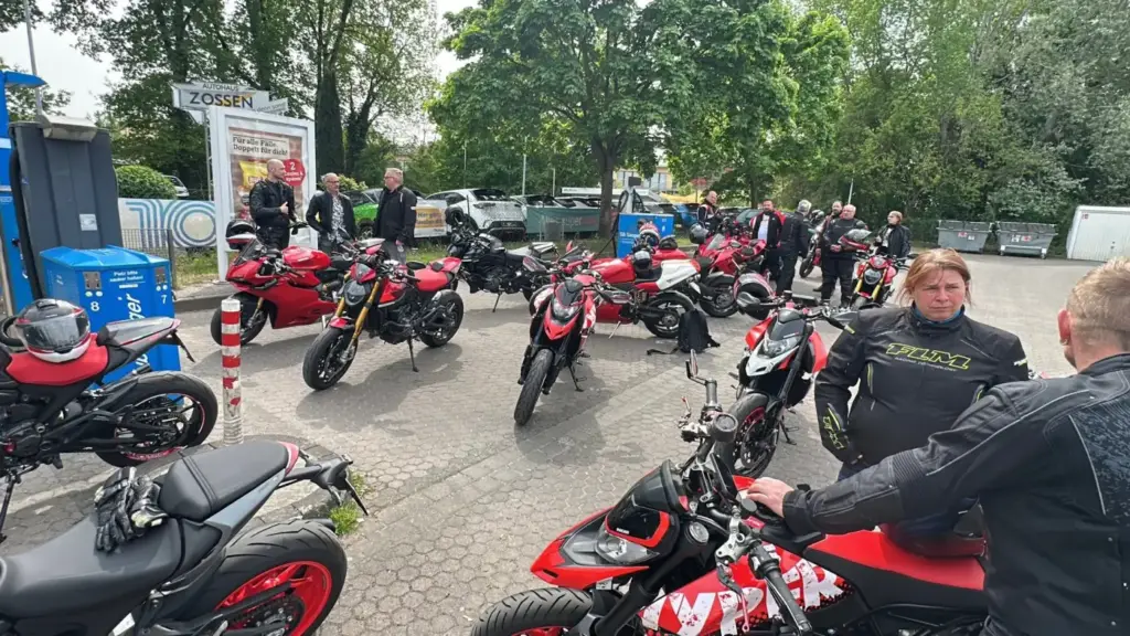 We Ride As One 2025 – Foto 7