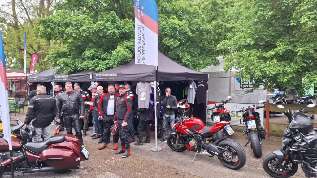 We Ride As One 2025 – Foto 8