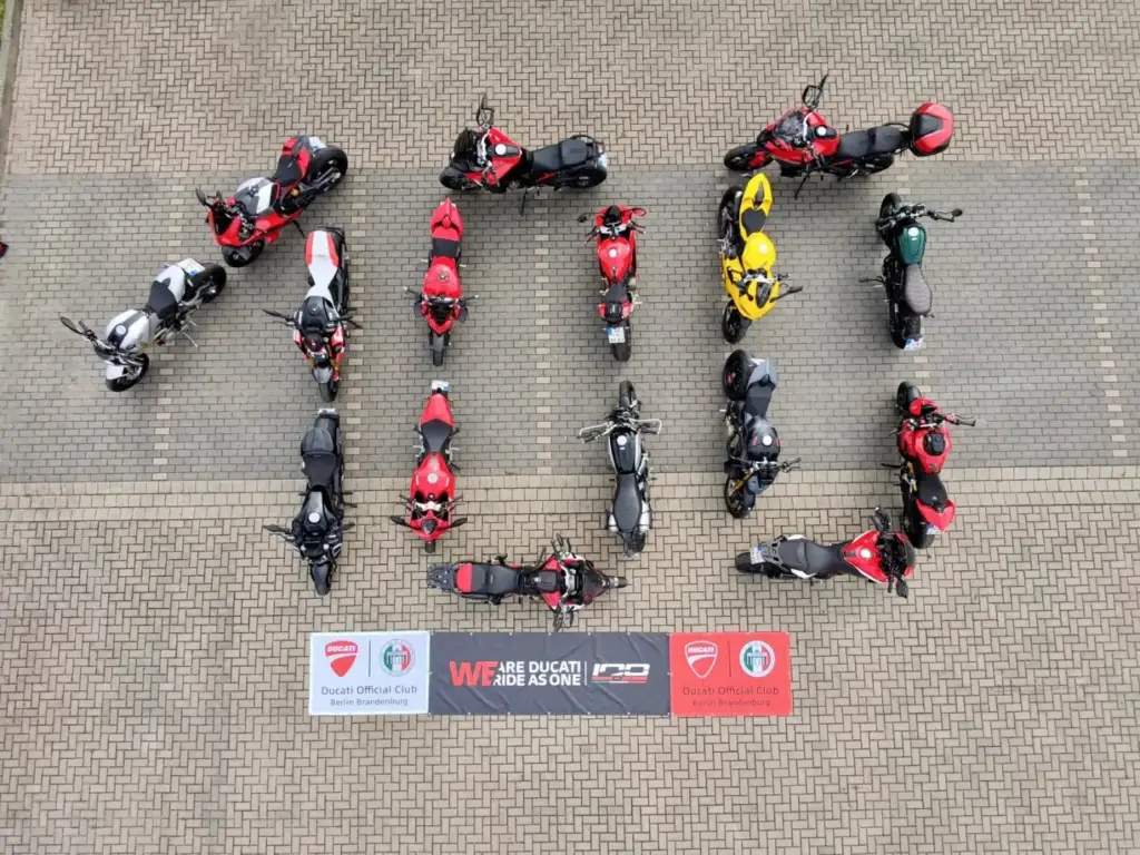 We Ride As One 2026 – Foto 2