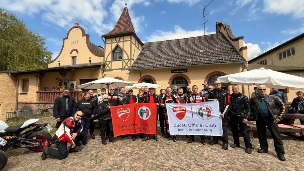 We Ride As One 2026 – Foto 3