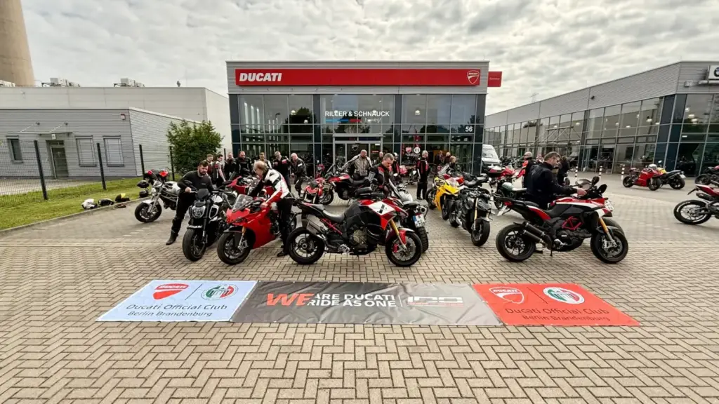 We Ride As One 2026 – Foto 4