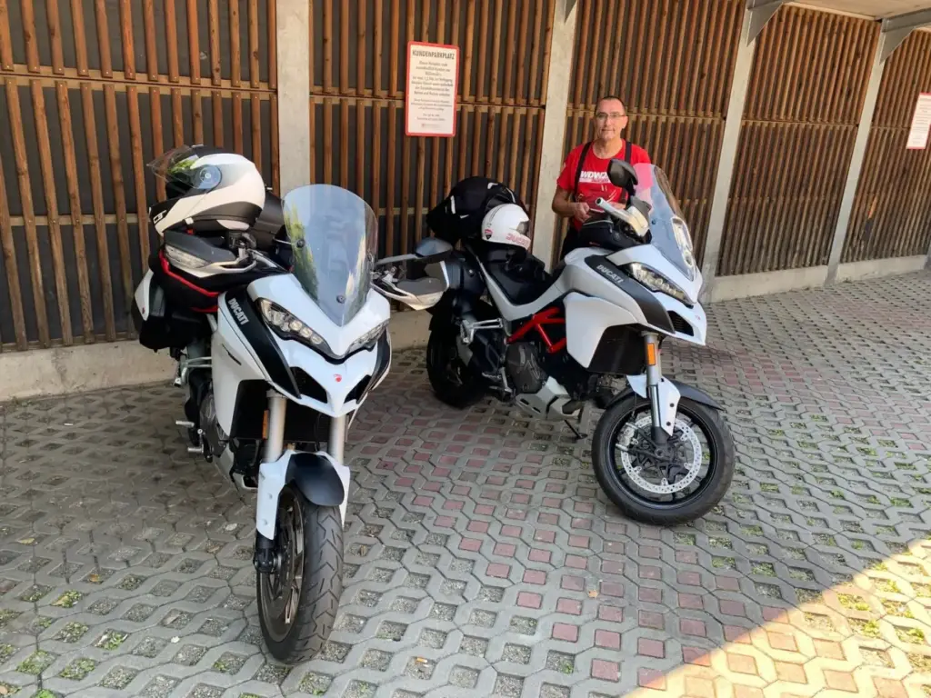 World Ducati Week 2022 – Foto 6